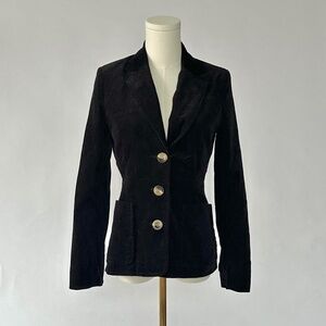 Vintage Blazer Corduroy Jacket XS Gap